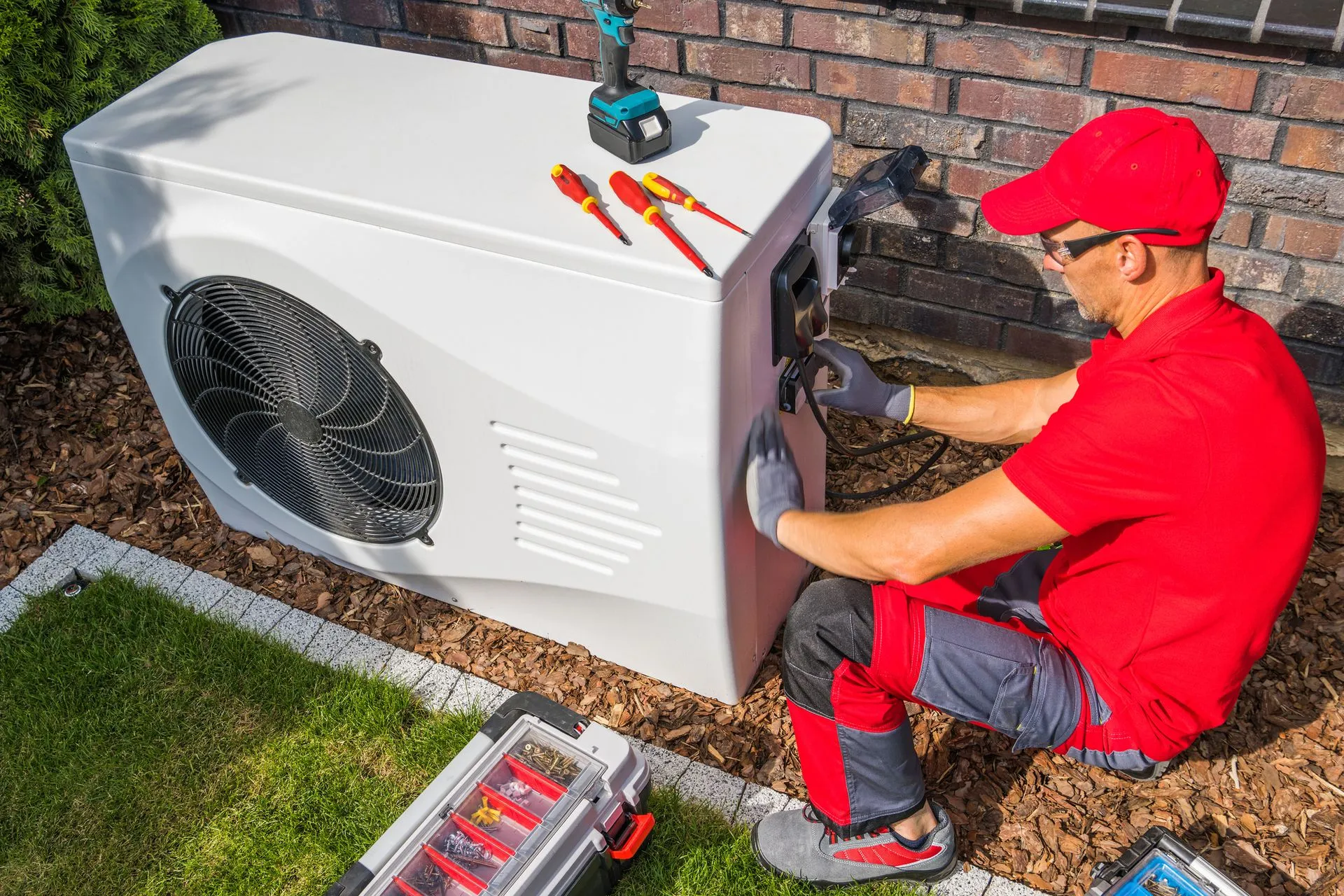 About HVAC in Kingsley, MI